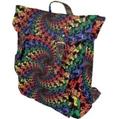 Buckle Up Backpack 