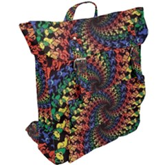 Buckle Up Backpack 