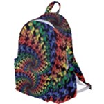 Deadhead Bears Band  Colorsdead Head Grateful Dead Pattern The Plain Backpack