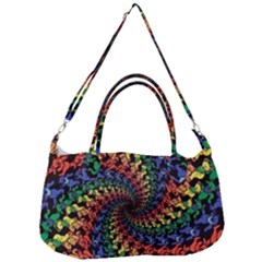Removable Strap Handbag 