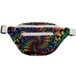 Deadhead Bears Band  Colorsdead Head Grateful Dead Pattern Fanny Pack