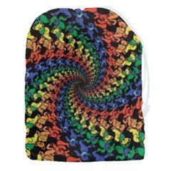 Drawstring Pouch (3XL) 