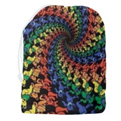 Drawstring Pouch (3XL) 