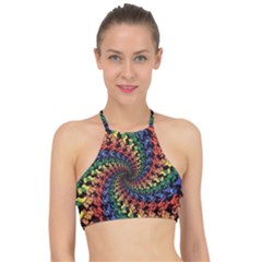 Halter Bikini Top 