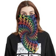 Face Covering Bandana (Triangle) 
