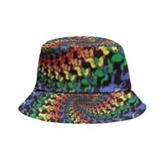 Inside Out Bucket Hat 
