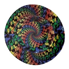 Inside Out Bucket Hat 