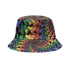 Inside Out Bucket Hat 