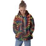 Deadhead Bears Band  Colorsdead Head Grateful Dead Pattern Kids  Oversized Hoodie