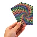 Playing Cards Single Design (Rectangle) with Custom Box 
