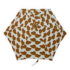 Mini Folding Umbrella 