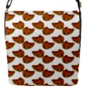 Removable Flap Cover (S) 