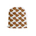 Drawstring Pouch (Large) 