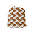 Drawstring Pouch (Large) 