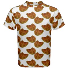 Men s Cotton T-Shirt 