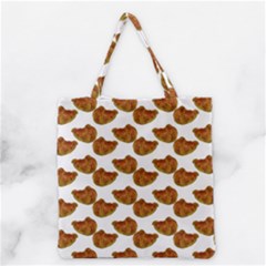 Grocery Tote Bag 