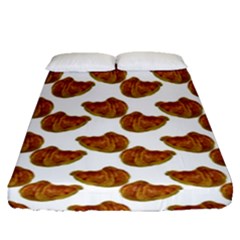 Fitted Sheet (Queen Size) 