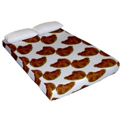 Fitted Sheet (Queen Size) 