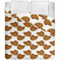 Duvet Cover Double Side (California King Size) 