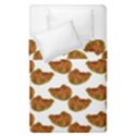 Duvet Cover Double Side (Single Size) 