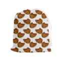 Drawstring Pouch (XL) 