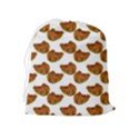 Drawstring Pouch (XL) 