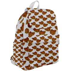 Top Flap Backpack 