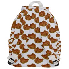 Top Flap Backpack 