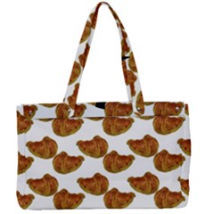 Canvas Work Bag 