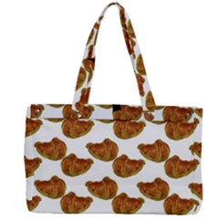 Canvas Work Bag 