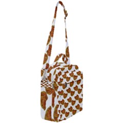 Crossbody Day Bag 