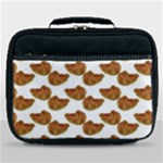 Biscuits Photo Motif Pattern Lunch Bag