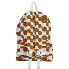 Foldable Lightweight Backpack 