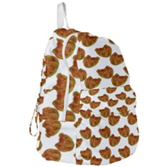 Foldable Lightweight Backpack 