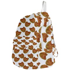 Foldable Lightweight Backpack 