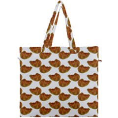 Canvas Travel Bag 