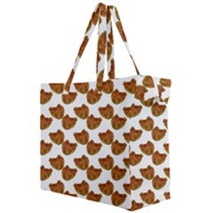 Canvas Travel Bag 