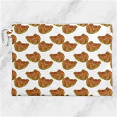 Canvas Cosmetic Bag (XXL) 
