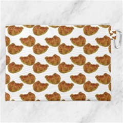 Canvas Cosmetic Bag (XXL) 