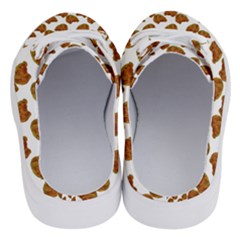 Women s Half Slippers 