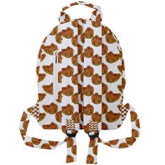 Mini Full Print Backpack 