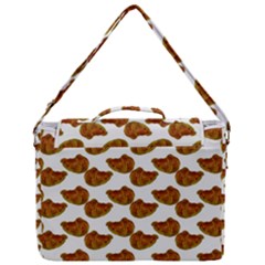 Box Up Messenger Bag 