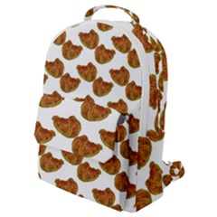 Flap Pocket Backpack (Small) 