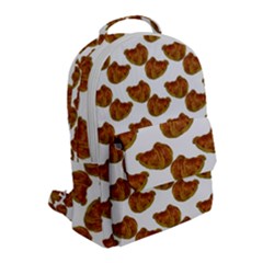Flap Pocket Backpack (Small) 
