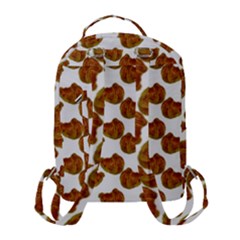 Flap Pocket Backpack (Small) 