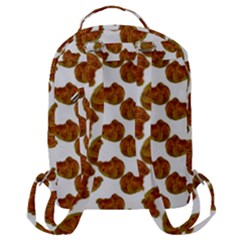 Flap Pocket Backpack (Large) 