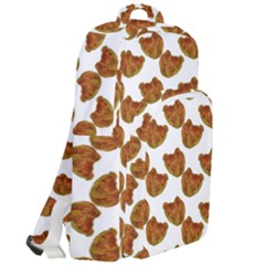 Double Compartment Backpack 