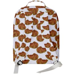 Double Compartment Backpack 
