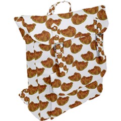 Buckle Up Backpack 