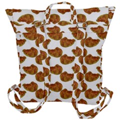 Buckle Up Backpack 